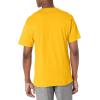 image:imageChampion Mens Classic Everyday TShirtGold