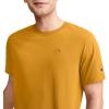 image:imageChampion Mens Classic Everyday TShirtHoney Mustard Yellow