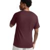 image:imageChampion Mens Classic Everyday TShirtMaroon