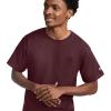 image:imageChampion Mens Classic Everyday TShirtMaroon