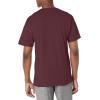 image:imageChampion Mens Classic Everyday TShirtMaroon