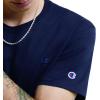 image:imageChampion Mens Classic Everyday TShirtNavy