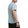 image:imageChampion Mens Classic Everyday TShirtPlatinum Silver Heather