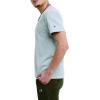 image:imageChampion Mens Classic Everyday TShirtPlatinum Silver Heather