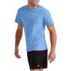 image:imageChampion Mens Classic Everyday TShirtSwiss Blue  C Logo