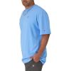 image:imageChampion Mens Classic Everyday TShirtSwiss Blue