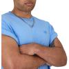 image:imageChampion Mens Classic Everyday TShirtSwiss Blue