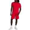 image:imageChampion Mens Classic Everyday TShirtTango Red