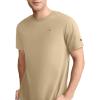 image:imageChampion Mens Classic Everyday TShirtWestern Khaki