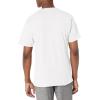 image:imageChampion Mens Classic Everyday TShirtWhite  C Logo