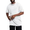 image:imageChampion Mens Classic Everyday TShirtWhite  C Logo