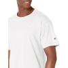 image:imageChampion Mens Classic Everyday TShirtWhite  C Logo