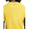 image:imageChampion Mens Classic Script Graphic Short Sleeve TShirt Standard Fit Script Logo Available in Regular and Big amp TallFreesia