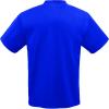 image:imageChampion Mens Classic Script Graphic Short Sleeve TShirt Standard Fit Script Logo Available in Regular and Big amp TallSurf the Web  Classic Script Logo