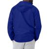 image:imageChampion Mens Jacket Stadium Fullzip Jacket Wind Resistant Water Resistant Jacket for MenSurf the Web Small  Small Script Logo