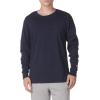 image:imageChampion Mens Long Sleeve Tshirt Classic Tshirt for Men Reg Or Big amp TallNavy