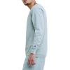 image:imageChampion Mens Long Sleeve Tshirt Classic Tshirt for Men Reg Or Big amp TallOxford Gray