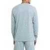 image:imageChampion Mens Long Sleeve Tshirt Classic Tshirt for Men Reg Or Big amp TallOxford Gray
