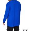image:imageChampion Mens Long Sleeve Tshirt Classic Tshirt for Men Reg Or Big amp TallSurf the Web