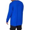 image:imageChampion Mens Long Sleeve Tshirt Classic Tshirt for Men Reg Or Big amp TallSurf the Web