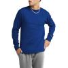 image:imageChampion Mens Long Sleeve Tshirt Classic Tshirt for Men Reg Or Big amp TallSurf the Web