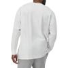 image:imageChampion Mens Long Sleeve Tshirt Classic Tshirt for Men Reg Or Big amp TallWhite  Classic Script Logo