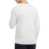 image:imageChampion Mens Long Sleeve Tshirt Classic Tshirt for Men Reg Or Big amp TallWhite