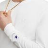 image:imageChampion Mens Long Sleeve Tshirt Classic Tshirt for Men Reg Or Big amp TallWhite