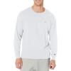 image:imageChampion Mens Long Sleeve Tshirt Classic Tshirt for Men Reg Or Big amp TallWhite