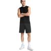 image:imageChampion Mens Muscle Tank Classic Graphic Muscle Tee Sleeveless Tshirt for Men Reg Or Big amp TallBlack  C Logo