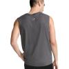 image:imageChampion Mens Muscle Tank Classic Graphic Muscle Tee Sleeveless Tshirt for Men Reg Or Big amp TallGranite Heather  C Logo