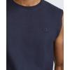 image:imageChampion Mens Muscle Tank Classic Graphic Muscle Tee Sleeveless Tshirt for Men Reg Or Big amp TallNavy  C Logo