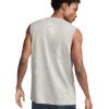 image:imageChampion Mens Muscle Tank Classic Graphic Muscle Tee Sleeveless Tshirt for Men Reg Or Big amp TallOxford Gray  C Logo