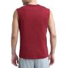 image:imageChampion Mens Muscle Tank Classic Graphic Muscle Tee Sleeveless Tshirt for Men Reg Or Big amp TallPomegranate