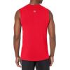 image:imageChampion Mens Muscle Tank Classic Graphic Muscle Tee Sleeveless Tshirt for Men Reg Or Big amp TallScarlet