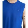 image:imageChampion Mens Muscle Tank Classic Graphic Muscle Tee Sleeveless Tshirt for Men Reg Or Big amp TallSurf the Web  C Logo