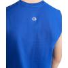 image:imageChampion Mens Muscle Tank Classic Graphic Muscle Tee Sleeveless Tshirt for Men Reg Or Big amp TallSurf the Web  C Logo