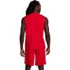 image:imageChampion Mens Muscle Tank Classic Graphic Muscle Tee Sleeveless Tshirt for Men Reg Or Big amp TallTango Red