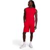 image:imageChampion Mens Muscle Tank Classic Graphic Muscle Tee Sleeveless Tshirt for Men Reg Or Big amp TallTango Red