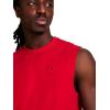 image:imageChampion Mens Muscle Tank Classic Graphic Muscle Tee Sleeveless Tshirt for Men Reg Or Big amp TallTango Red