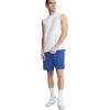 image:imageChampion Mens Muscle Tank Classic Graphic Muscle Tee Sleeveless Tshirt for Men Reg Or Big amp TallWhite  C Logo