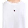 image:imageChampion Mens Muscle Tank Classic Graphic Muscle Tee Sleeveless Tshirt for Men Reg Or Big amp TallWhite  Classic Script Logo