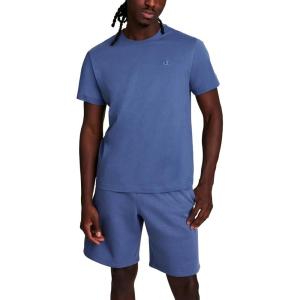 image:imageChampion Mens Classic Everyday TShirtCoastal Fjord
