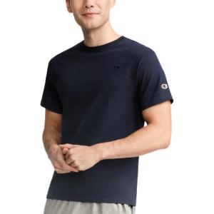 image:imageChampion Mens Classic Everyday TShirtDeep Navy