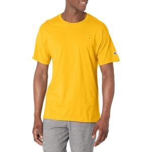 image:imageChampion Mens Classic Everyday TShirtGold