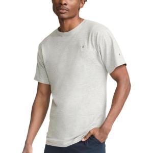 image:imageChampion Mens Classic Everyday TShirtOxford Gray  C Logo