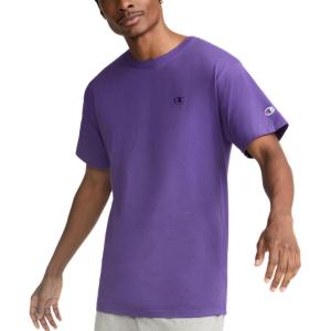 image:imageChampion Mens Classic Everyday TShirtPurple