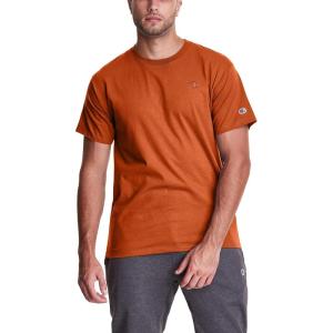 image:imageChampion Mens Classic Everyday TShirtSpicy Orange