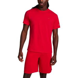 image:imageChampion Mens Classic Everyday TShirtTango Red
