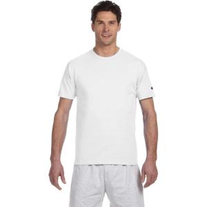 image:imageChampion Mens Classic Everyday TShirtWhite  Xlg